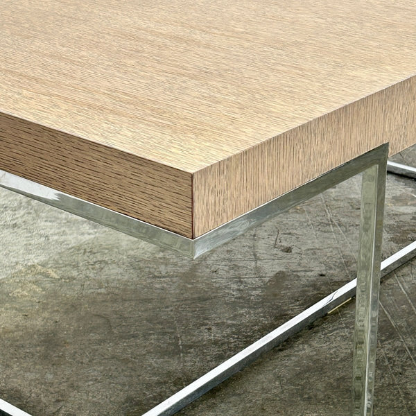 B&B Italia Athos Dining Table by Paolo Piva @ REHAUS