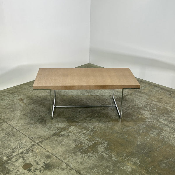 B&B Italia Athos Dining Table by Paolo Piva @ REHAUS