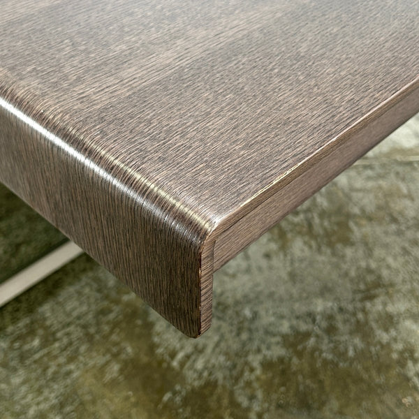 B&B Italia Athos Extending Table by Paolo Piva @ REHAUS