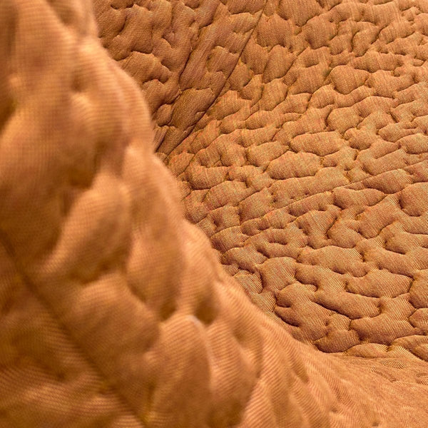 Ligne Roset Brown Anda Swivel Armchair by Pierre Paulin @ REHAUS