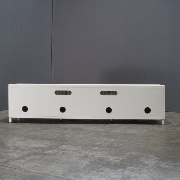 Ligne Roset Everywhere Podium Chest for Soundbar by Christian Werner - REHAUS - Ligne Roset