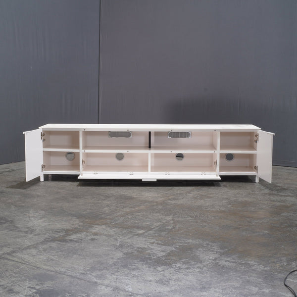 Ligne Roset Everywhere Podium Chest for Soundbar by Christian Werner - REHAUS - Ligne Roset