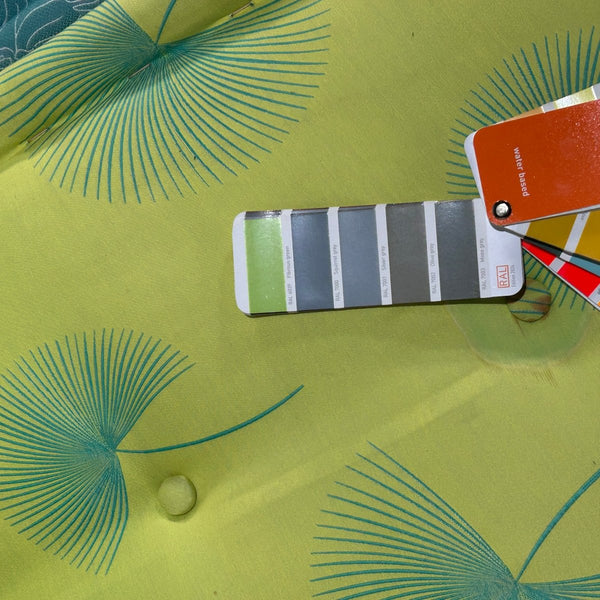 Roche Bobois Mah Jong Sectional Sofa by Hans Hopfer @ REHAUS