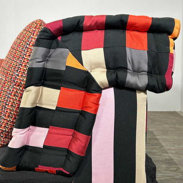 Roche Bobois Twelve Piece Mah Jong Sectional Sofa @ REHAUS