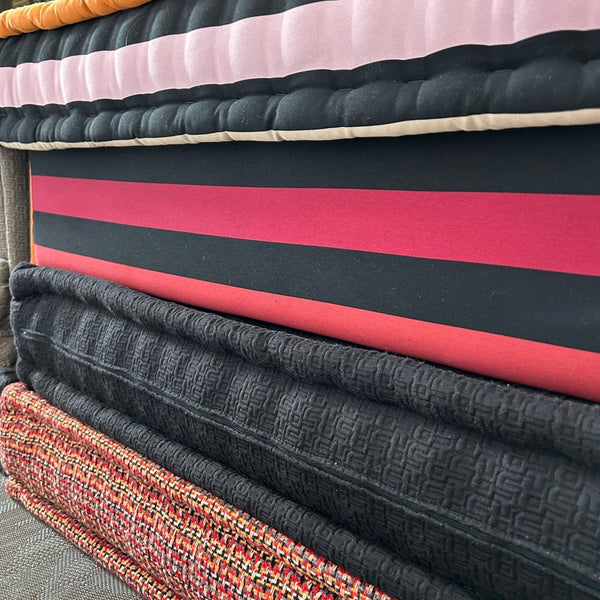 Roche Bobois Twelve Piece Mah Jong Sectional Sofa @ REHAUS