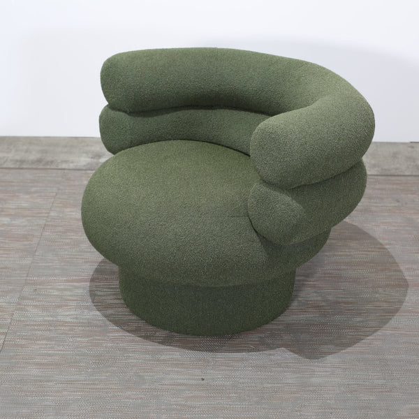 Soho Home Rolland Armchair @ REHAUS