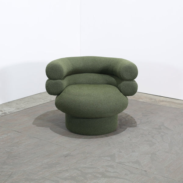 Soho Home Rolland Armchair @ REHAUS