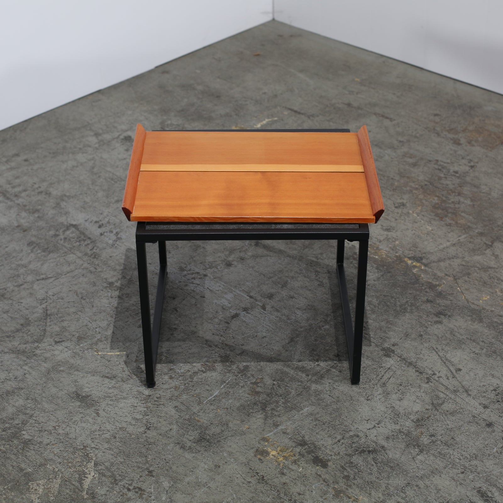 Nakashima Wooden Tray by Knoll