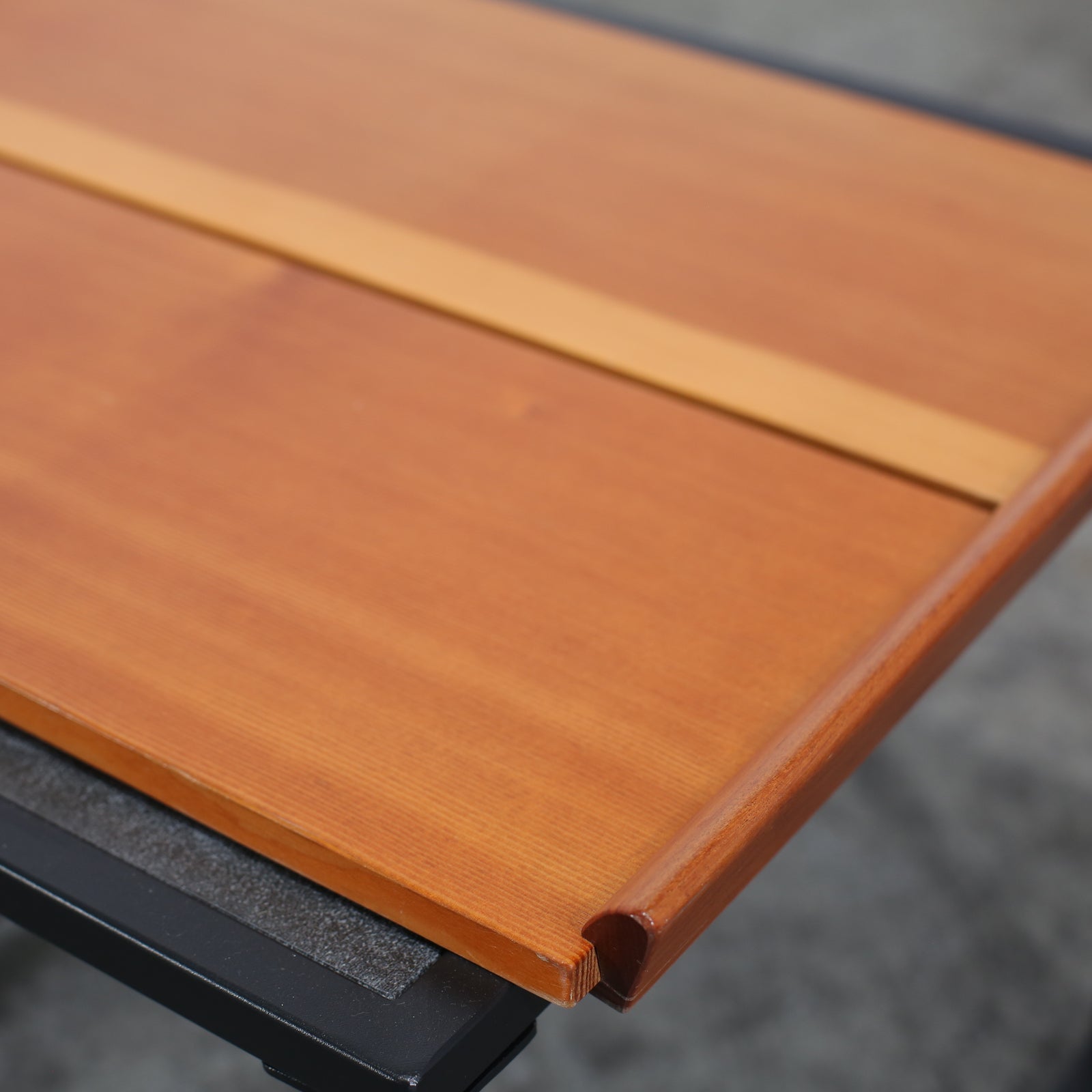 Nakashima Wooden Tray by Knoll