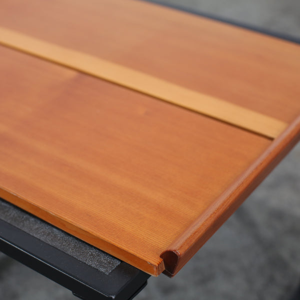 Nakashima Wooden Tray by Knoll