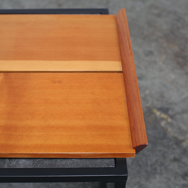 Nakashima Wooden Tray by Knoll