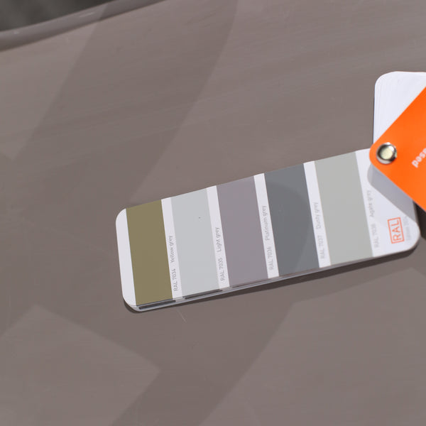 Roche Bobois Ava Dining Chairs, Set of Four