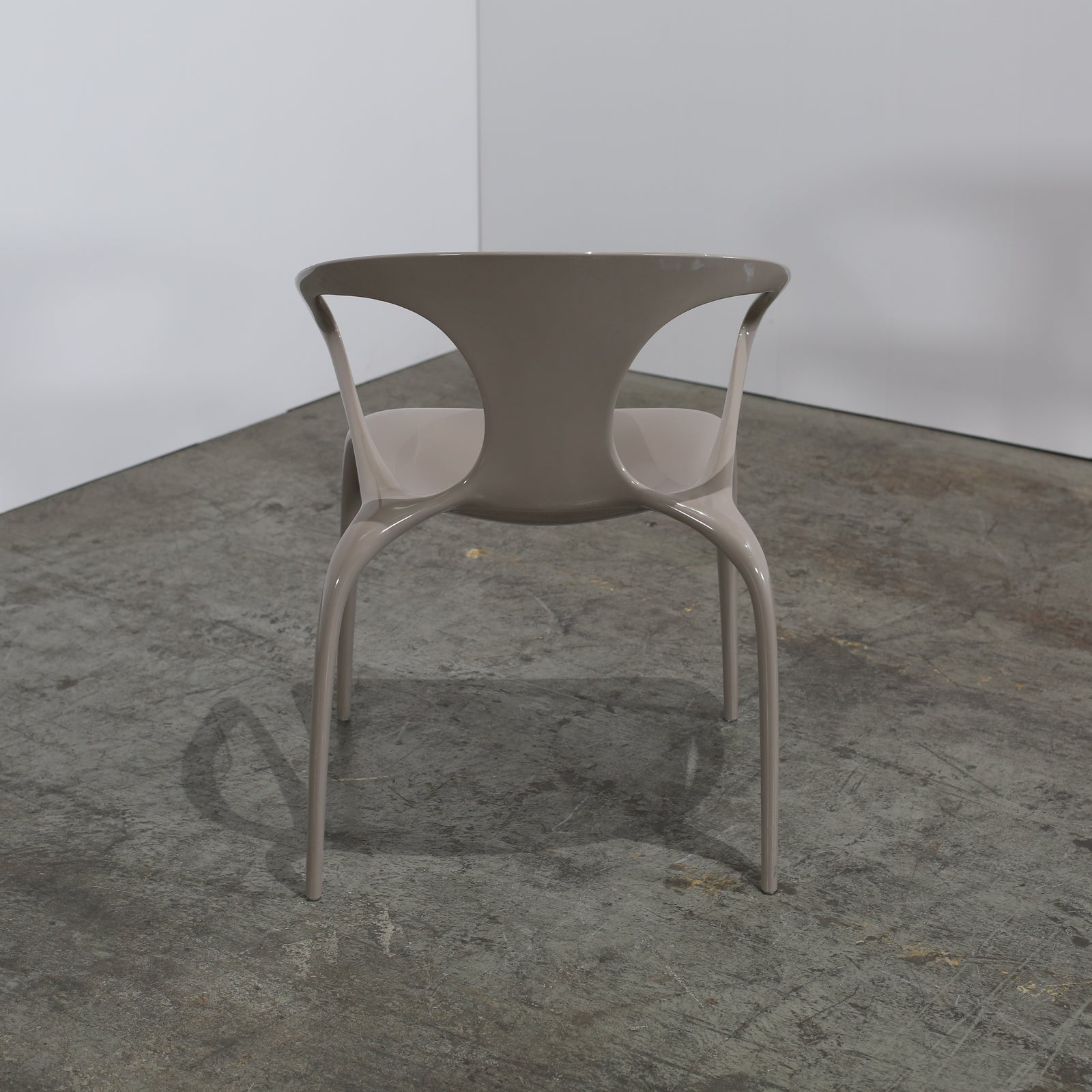 Roche Bobois Ava Dining Chairs, Set of Four