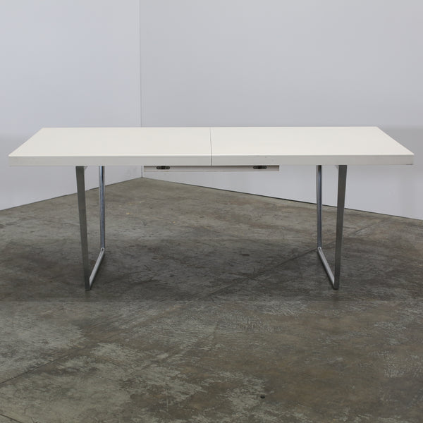Vitra Extendable Dining Table by Antonio Citterio
