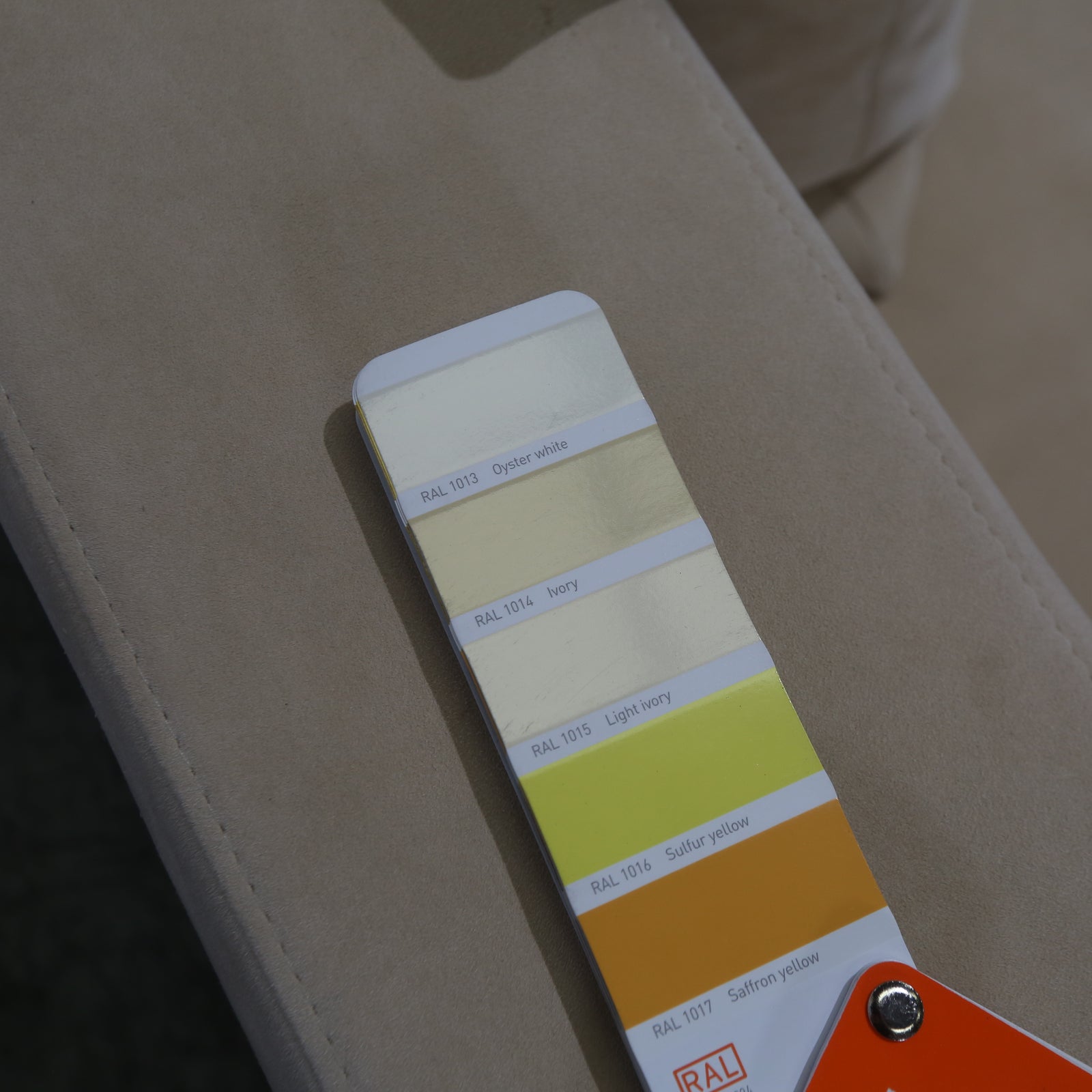 Ligne Roset L Shaped Rive Gauche Sofa by Didier Gomez