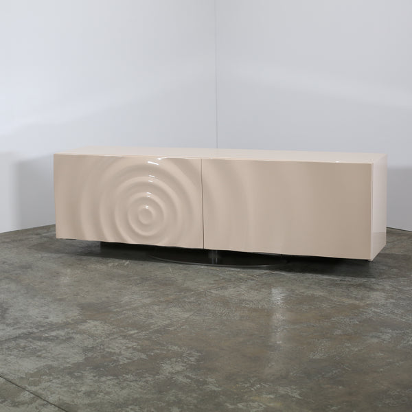Roche Bobois Speed Up Sideboard by Sacha Lakic
