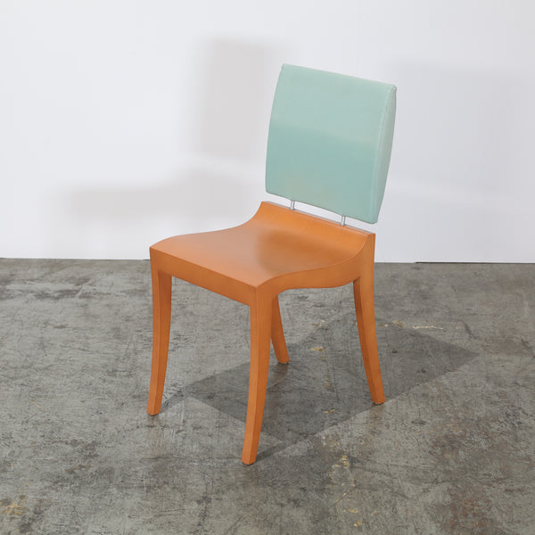 Ligne Roset Set of Four Finn Chairs