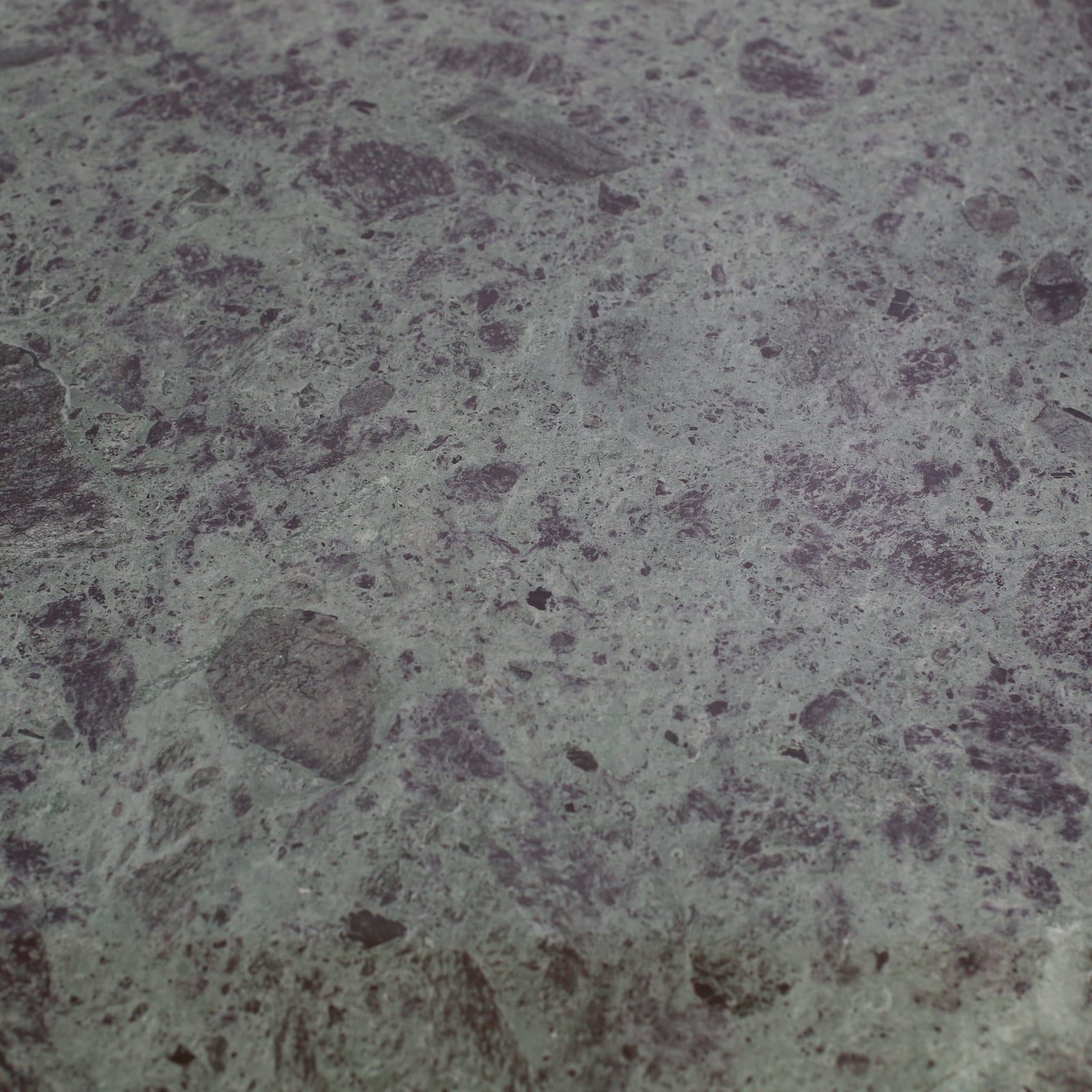 Florence Knoll Coffee Table with Verde Alpi Marble Top