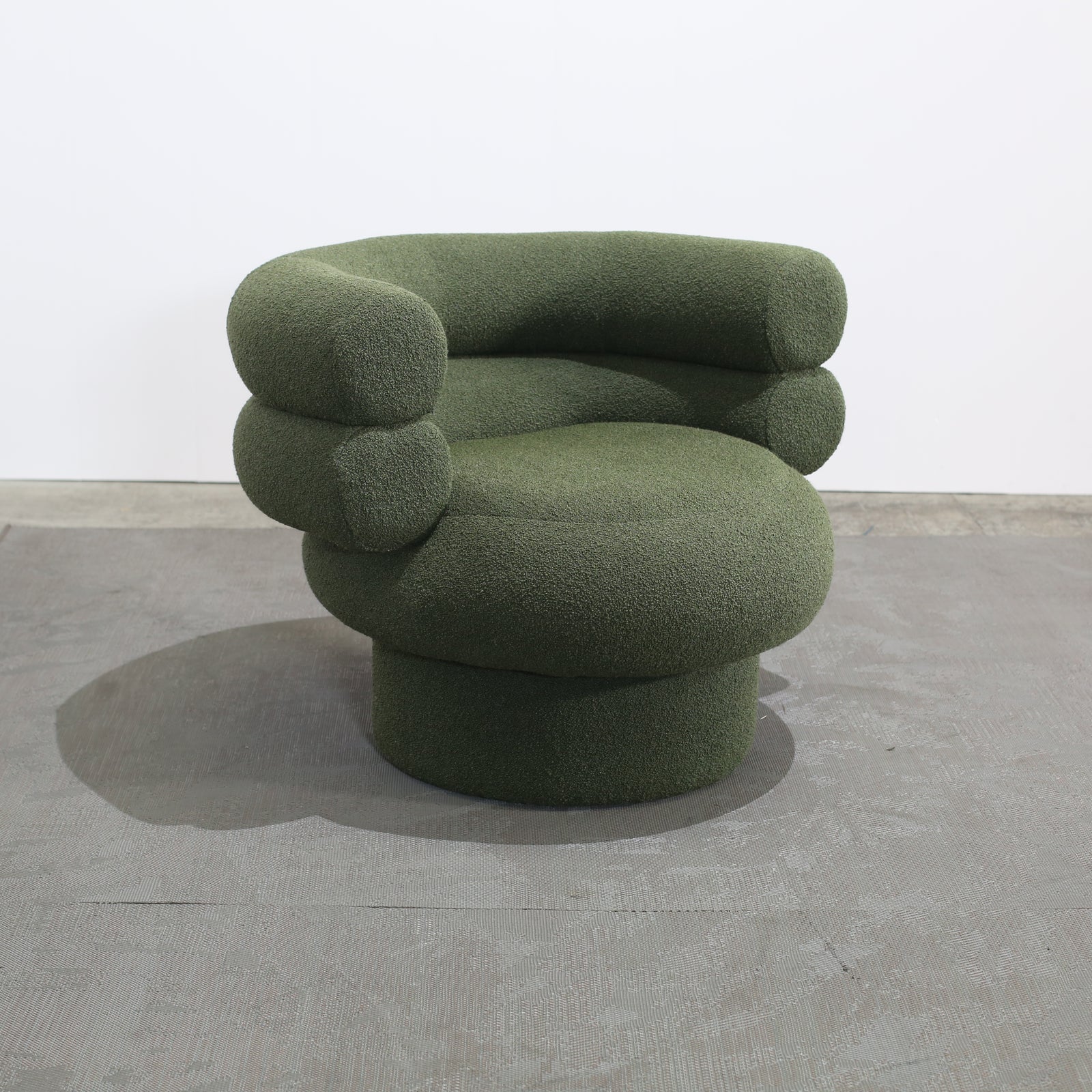 Soho Home Rolland Armchair