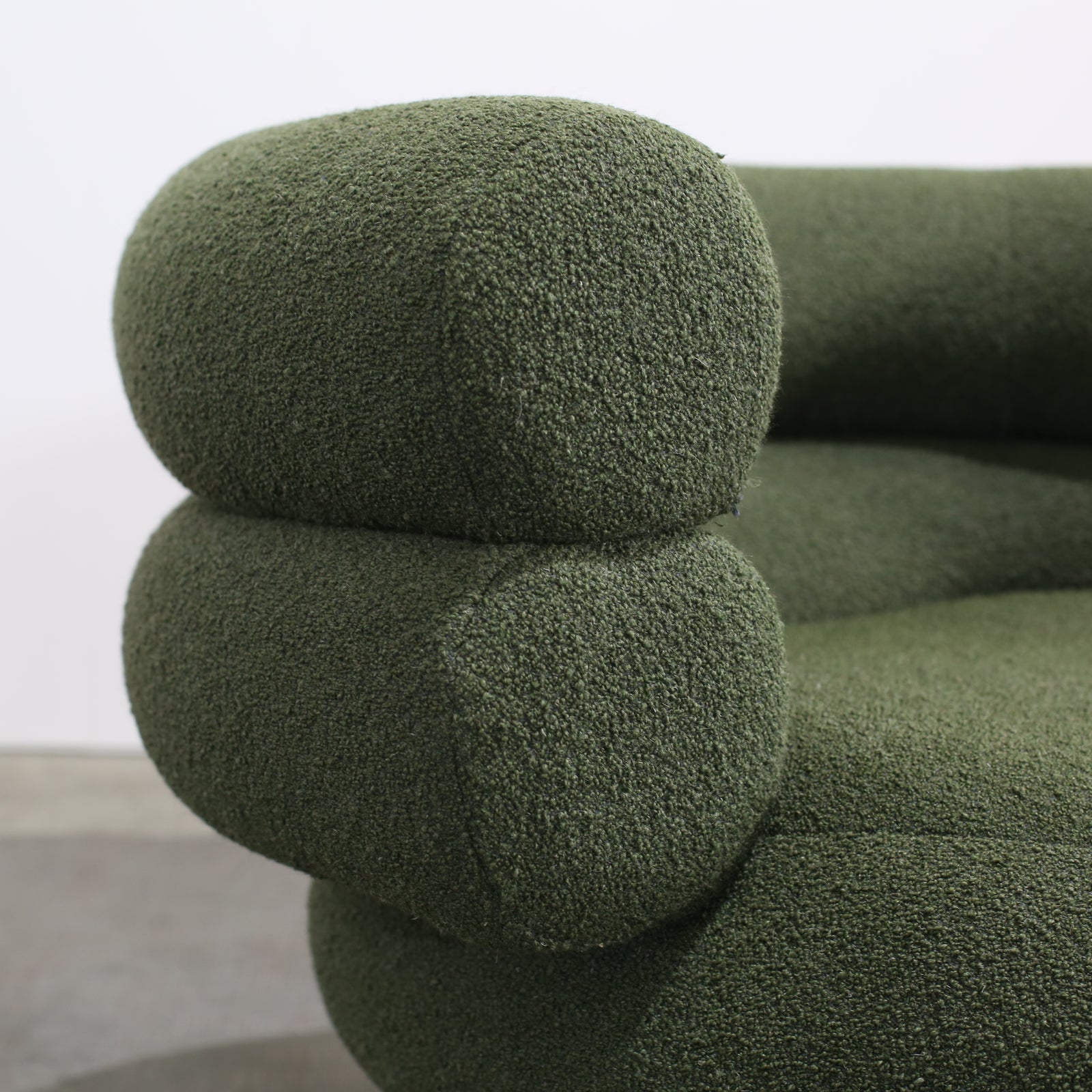 Soho Home Rolland Armchair