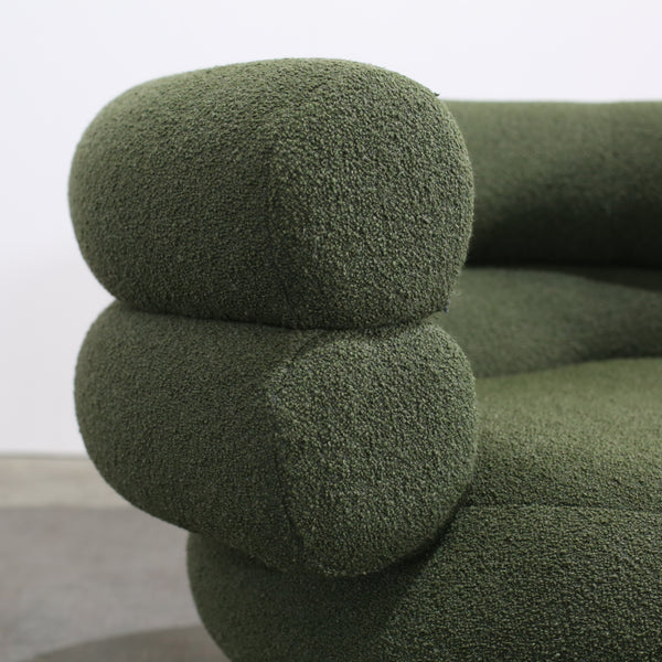 Soho Home Rolland Armchair