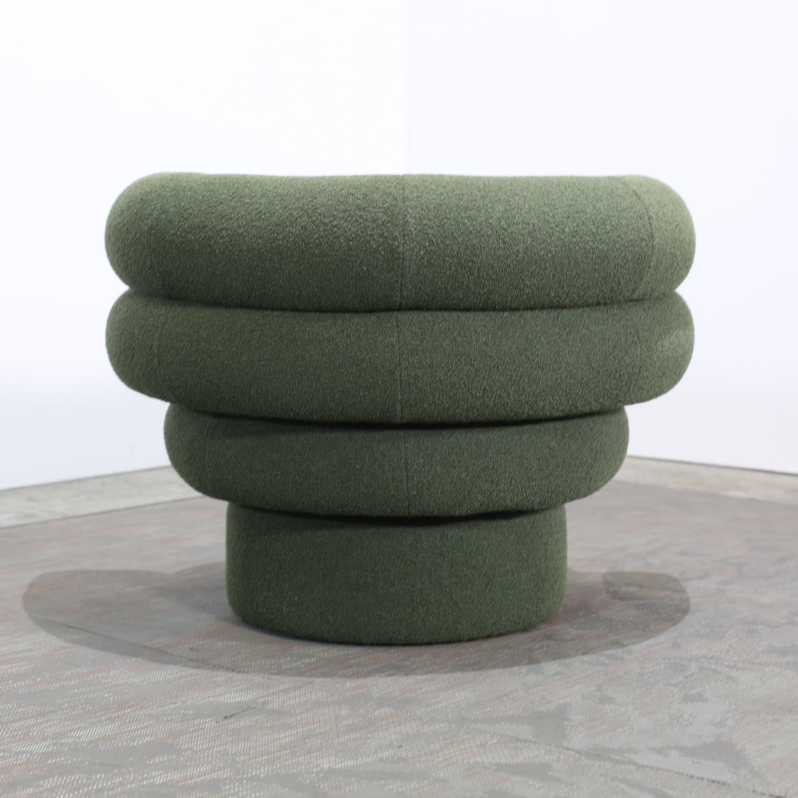 Soho Home Rolland Armchair