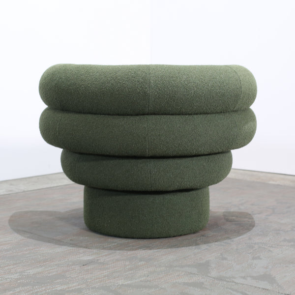 Soho Home Rolland Armchair