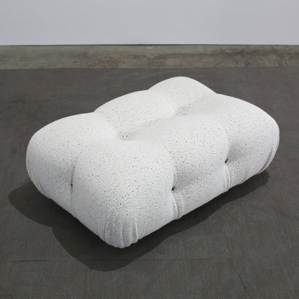 B&B Italia Camaleonda Modular Sofas and Matching Ottomans