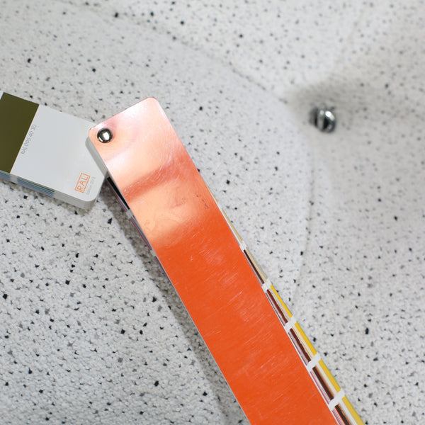 B&B Italia Camaleonda Modular Sofas and Matching Ottomans