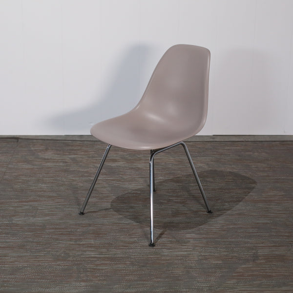 Vitra RE DSX Side Chairs by Eames, Set of Six