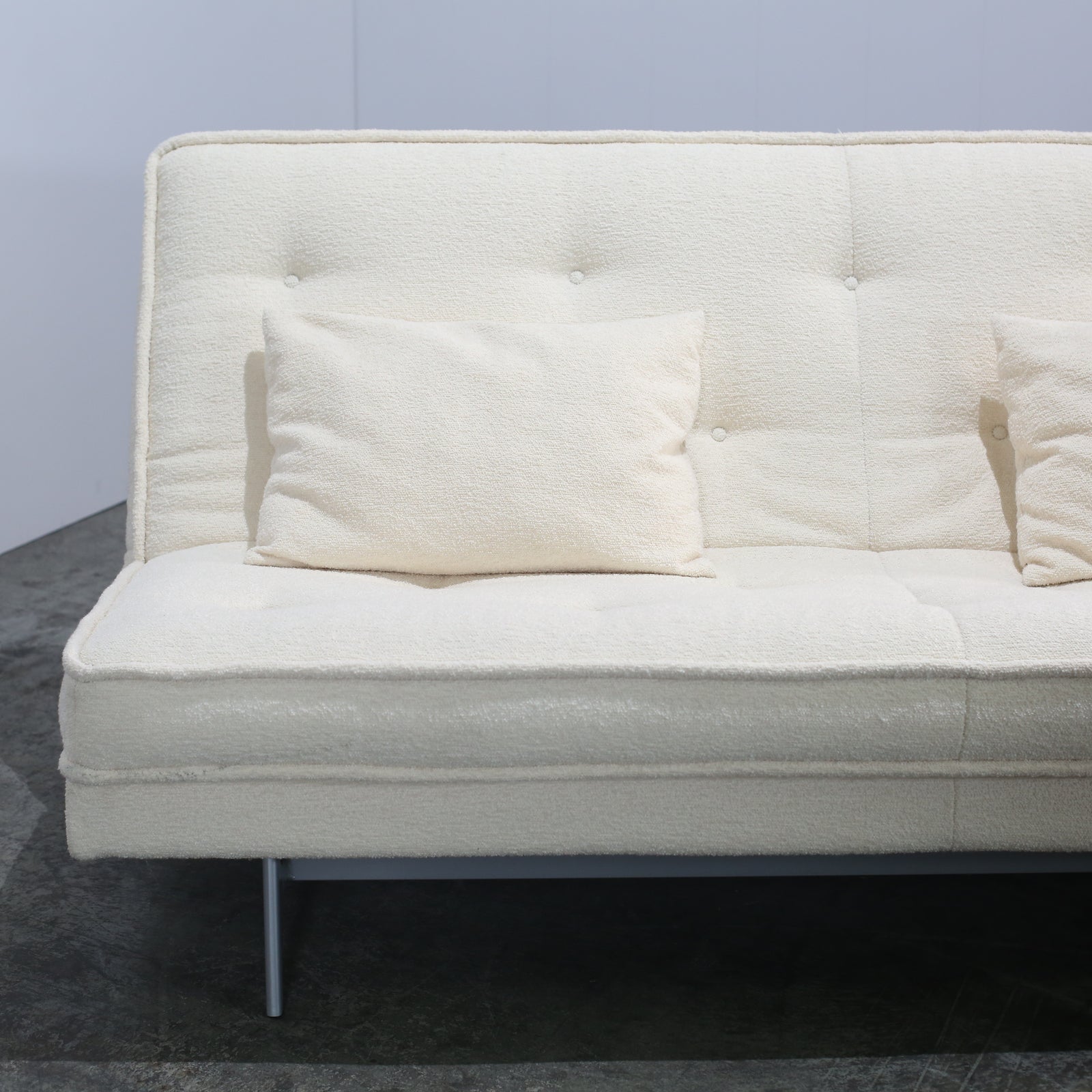 Ligne Roset Nomade Express Sofa Bed