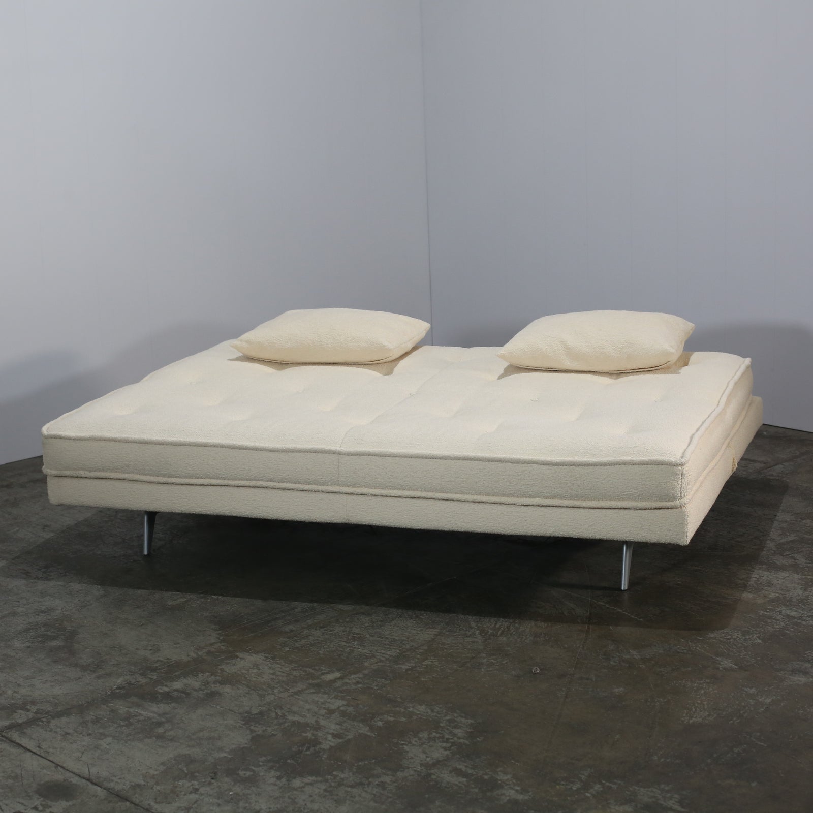 Ligne Roset Nomade Express Sofa Bed
