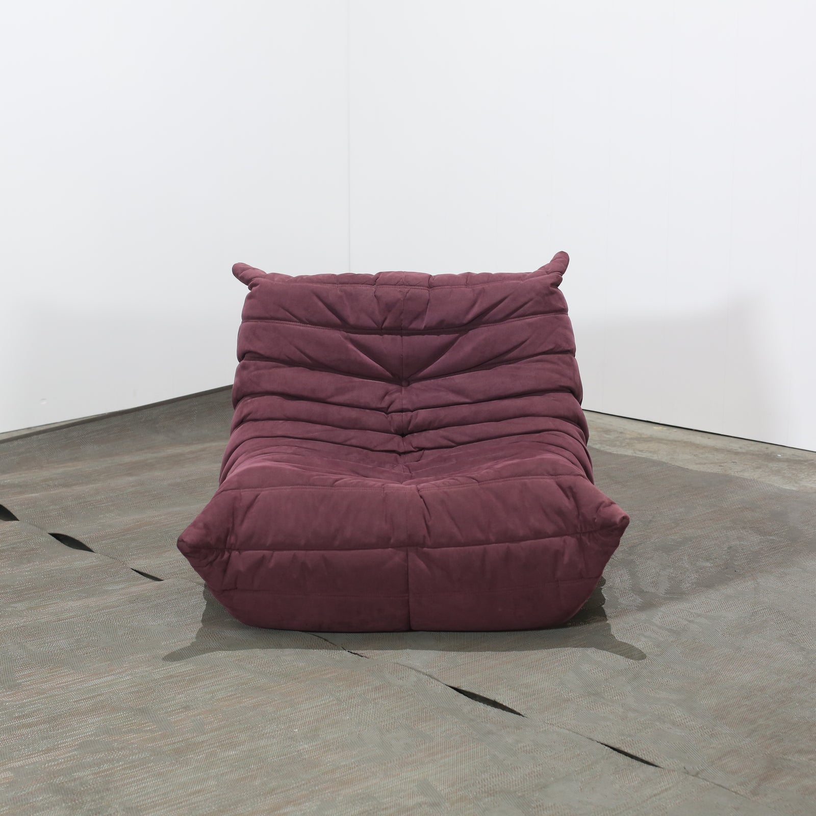 Ligne Roset Togo Fireside Chair