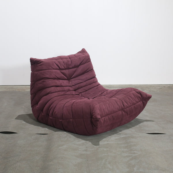 Ligne Roset Togo Fireside Chair