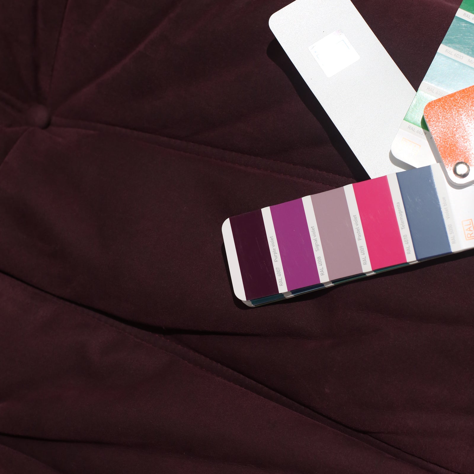 Ligne Roset Togo Fireside Chair