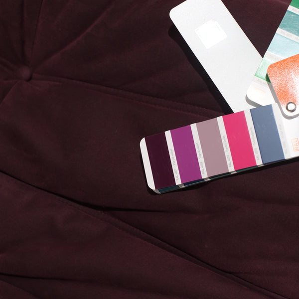 Ligne Roset Togo Fireside Chair