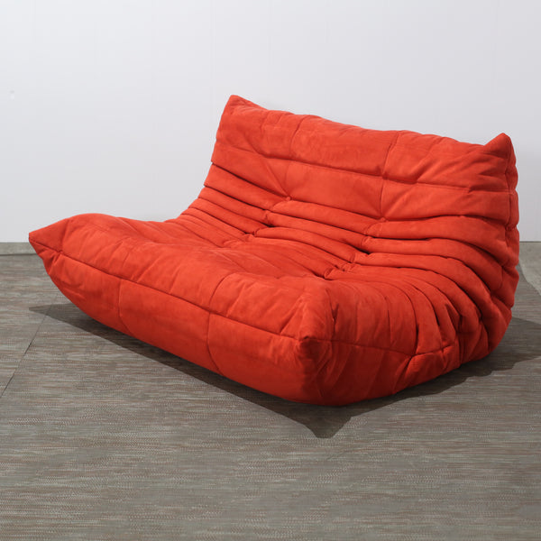 Ligne Roset 2 Seater Togo