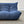 Ligne Roset by Michel Ducaroy Togo Blue Modular Sofa, Set of Three