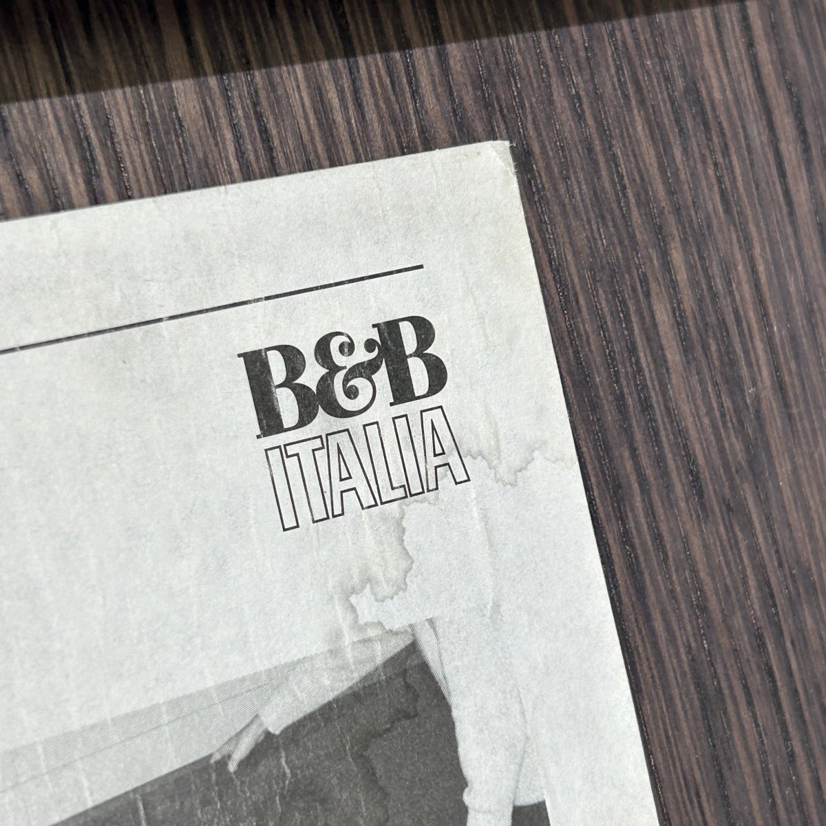 B&B Italia Athos Extending Table by Paolo Piva @ REHAUS