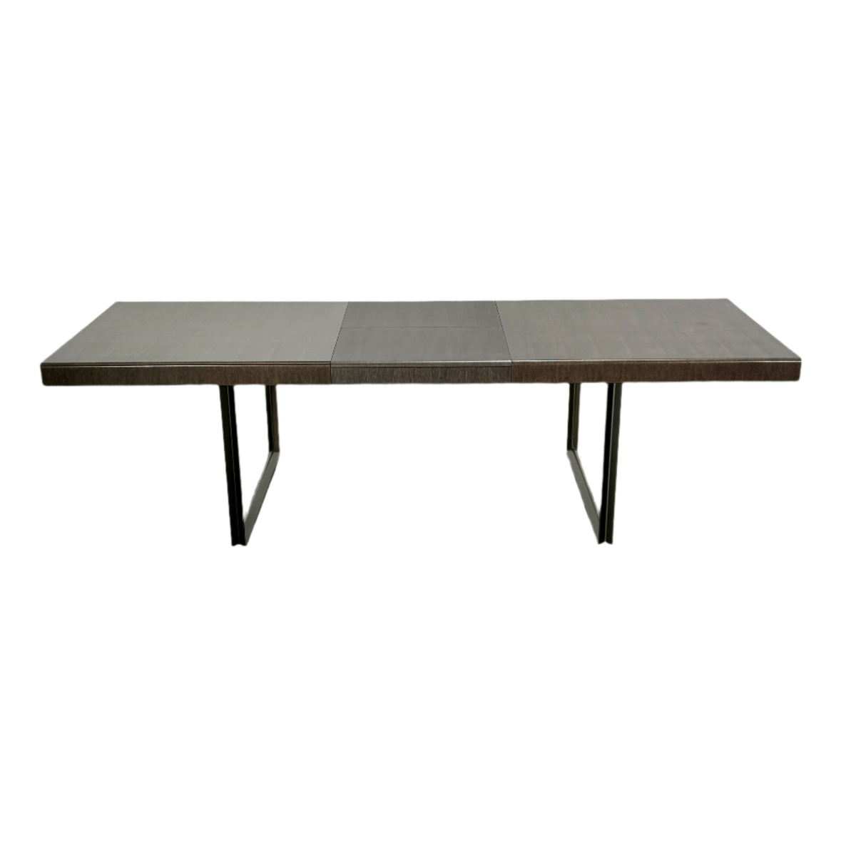 B&B Italia Athos Extending Table by Paolo Piva @ REHAUS