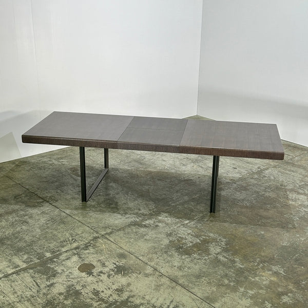 B&B Italia Athos Extending Table by Paolo Piva @ REHAUS