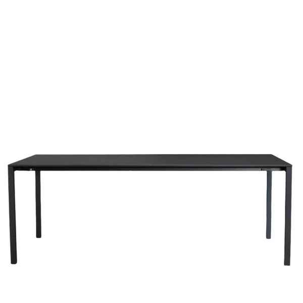 Cassina Naan Extendable Table by Piero Lissoni