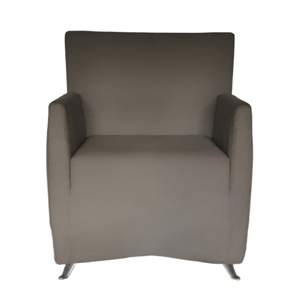 Cerruti Baleri Italia Caprichair Armchair in Woven Fabric