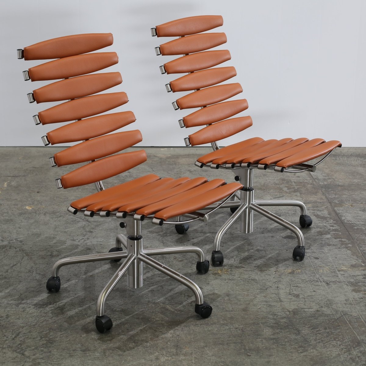 De Sede DS - 2100 Office Chair @ REHAUS