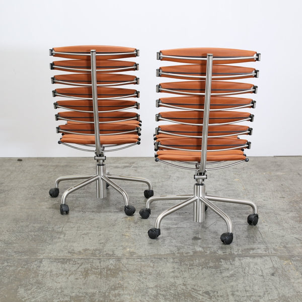 De Sede DS - 2100 Office Chair @ REHAUS