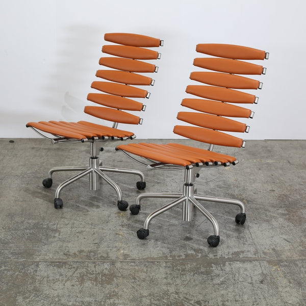 De Sede DS - 2100 Office Chair @ REHAUS