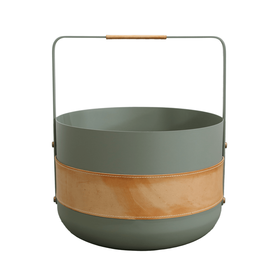 Eldvarm Emma Basket @ REHAUS