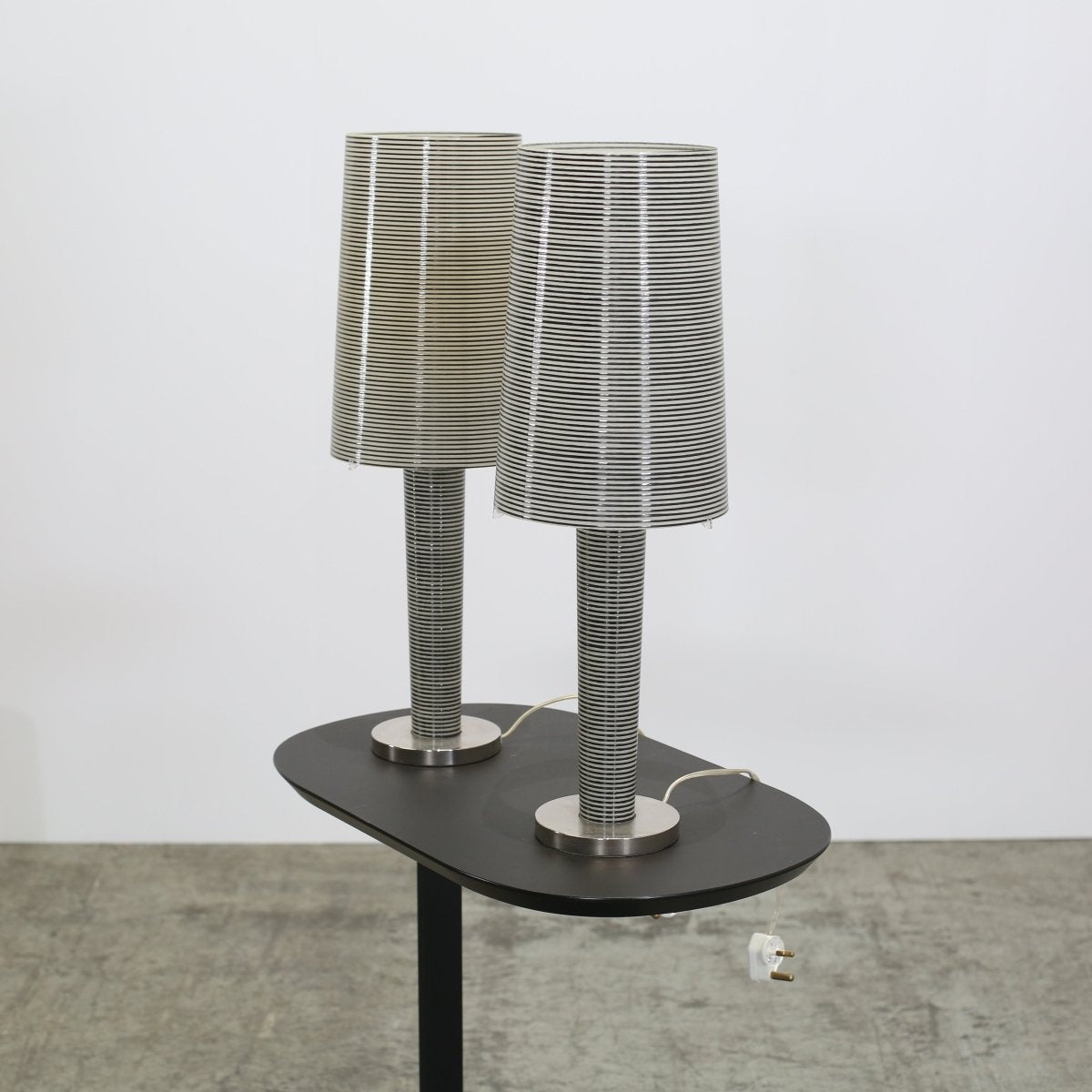 Foscarini Murano Tavolo Grande Table Lamps by Marc Sadler, Set of Two @ REHAUS