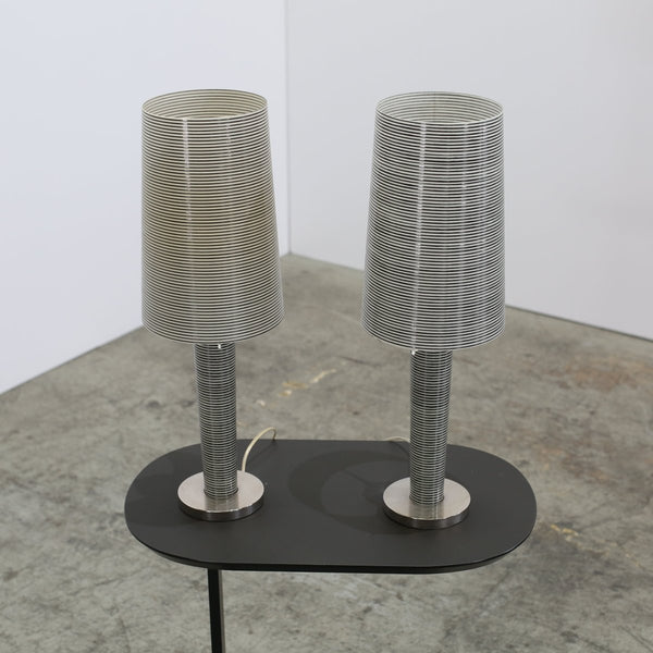 Foscarini Murano Tavolo Grande Table Lamps by Marc Sadler, Set of Two @ REHAUS