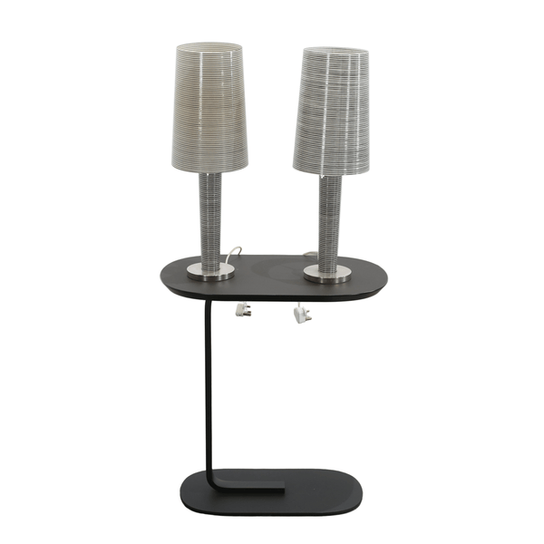 Foscarini Murano Tavolo Grande Table Lamps by Marc Sadlerr, Set of Two